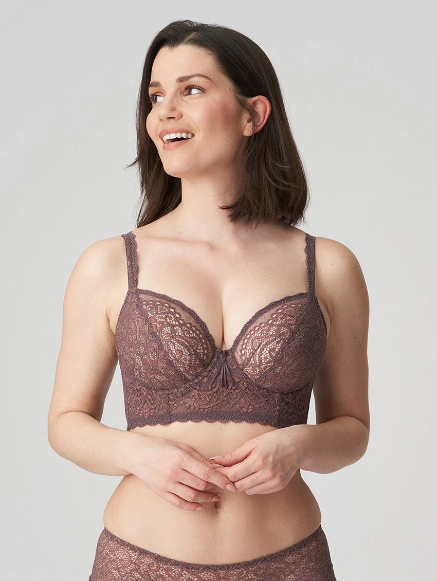 PrimaDonna Twist I Do Longline Bra 3 PrimaDonna Twist I Do Longline Bra