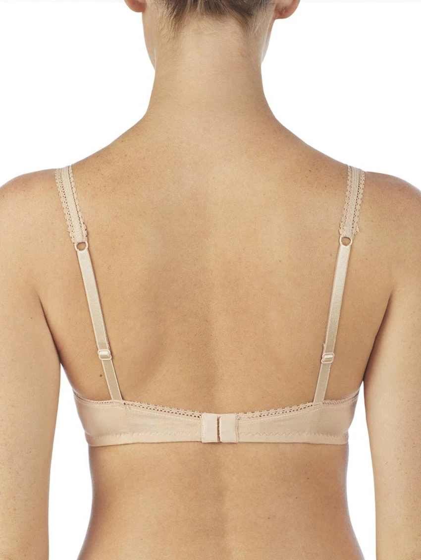 On Gossamer Pima Cotton Bralette 4 On Gossamer Pima Cotton Bralette - Image 2