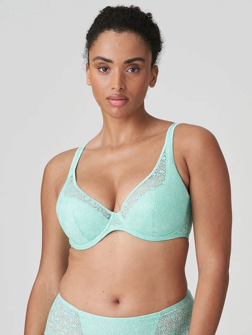 PrimaDonna Twist Epirus Plunge Bra 6 PrimaDonna Twist Epirus Plunge Bra - Image 4
