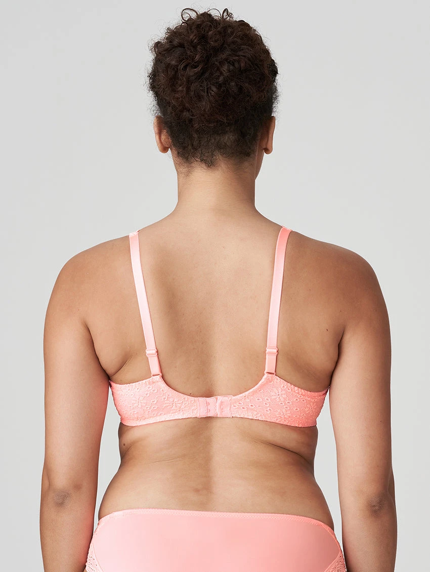 PrimaDonna Twist Sunset Hotel Full Cup Bra 6 PrimaDonna Twist Sunset Hotel Full Cup Bra - Image 4