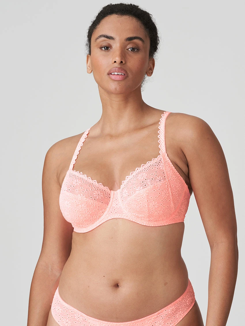 PrimaDonna Twist Sunset Hotel Full Cup Bra 4 PrimaDonna Twist Sunset Hotel Full Cup Bra - Image 2