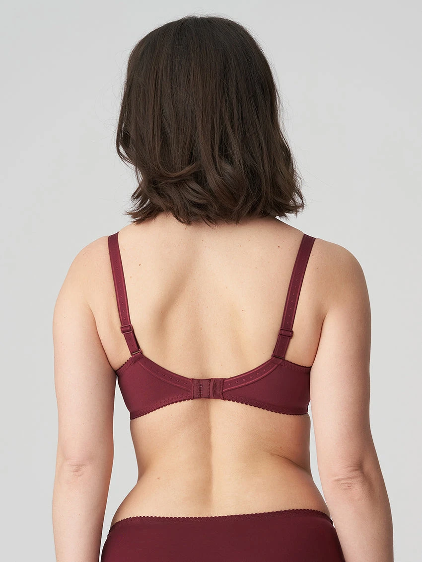 PrimaDonna Orlando Full Cup Bra 5 PrimaDonna Orlando Full Cup Bra - Image 3