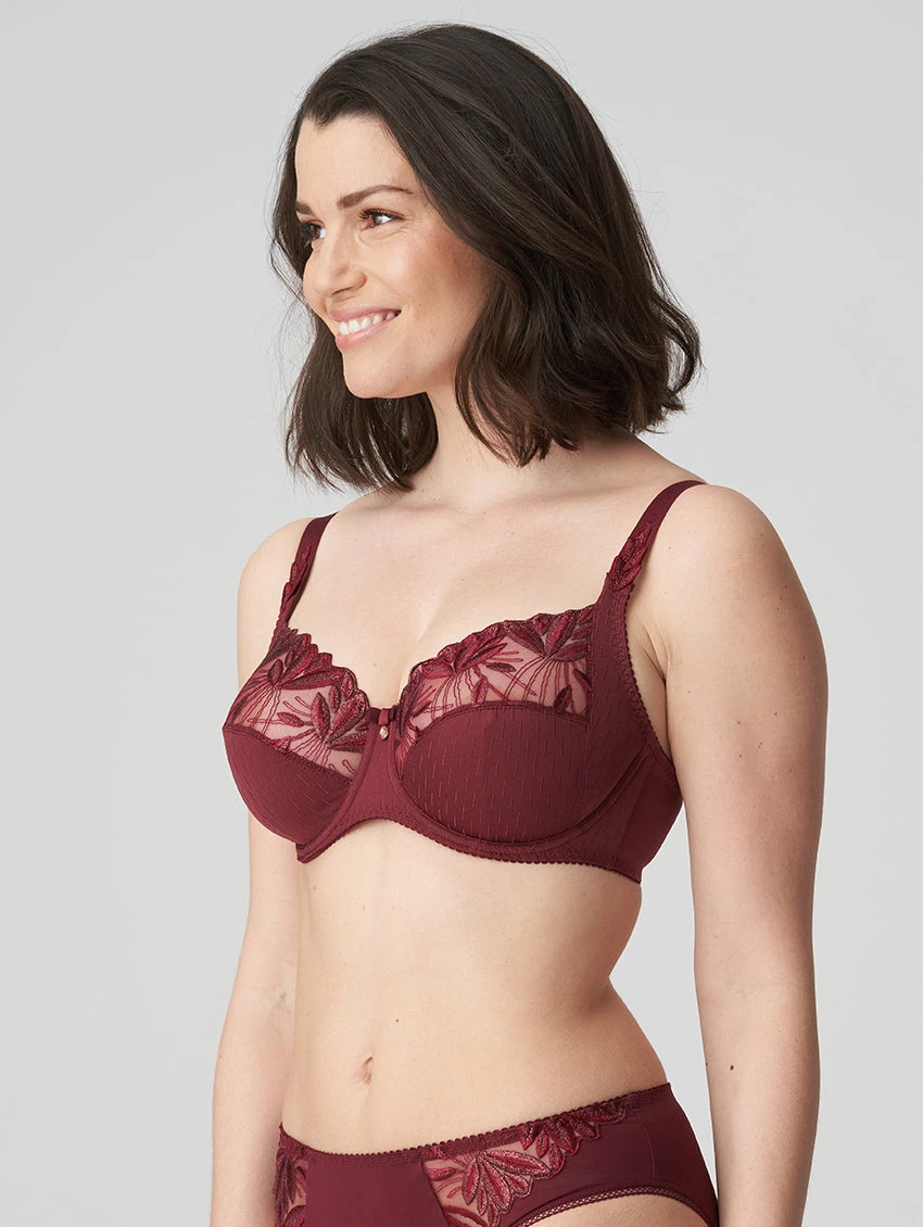 PrimaDonna Orlando Full Cup Bra 4 PrimaDonna Orlando Full Cup Bra - Image 2