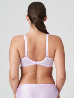 PrimaDonna Palace Garden Full Cup Bra 11 PrimaDonna Palace Garden Full Cup Bra -FOREVER YOUR LINGERIE 0163210PalaceGardenFullCupBraPastelLavenderBackEdited