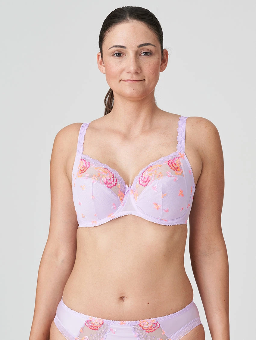 PrimaDonna Palace Garden Full Cup Bra 5 PrimaDonna Palace Garden Full Cup Bra - Image 3