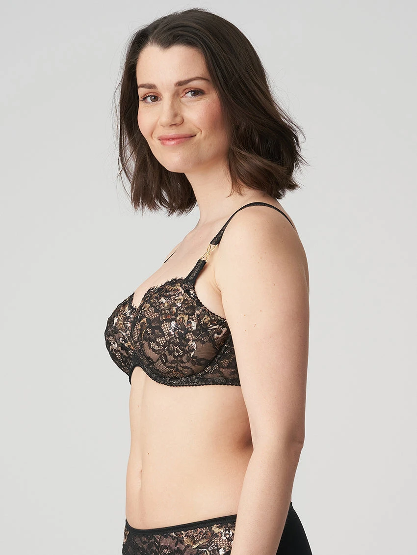 PrimaDonna Arau Balcony Bra 4 PrimaDonna Arau Balcony Bra - Image 2