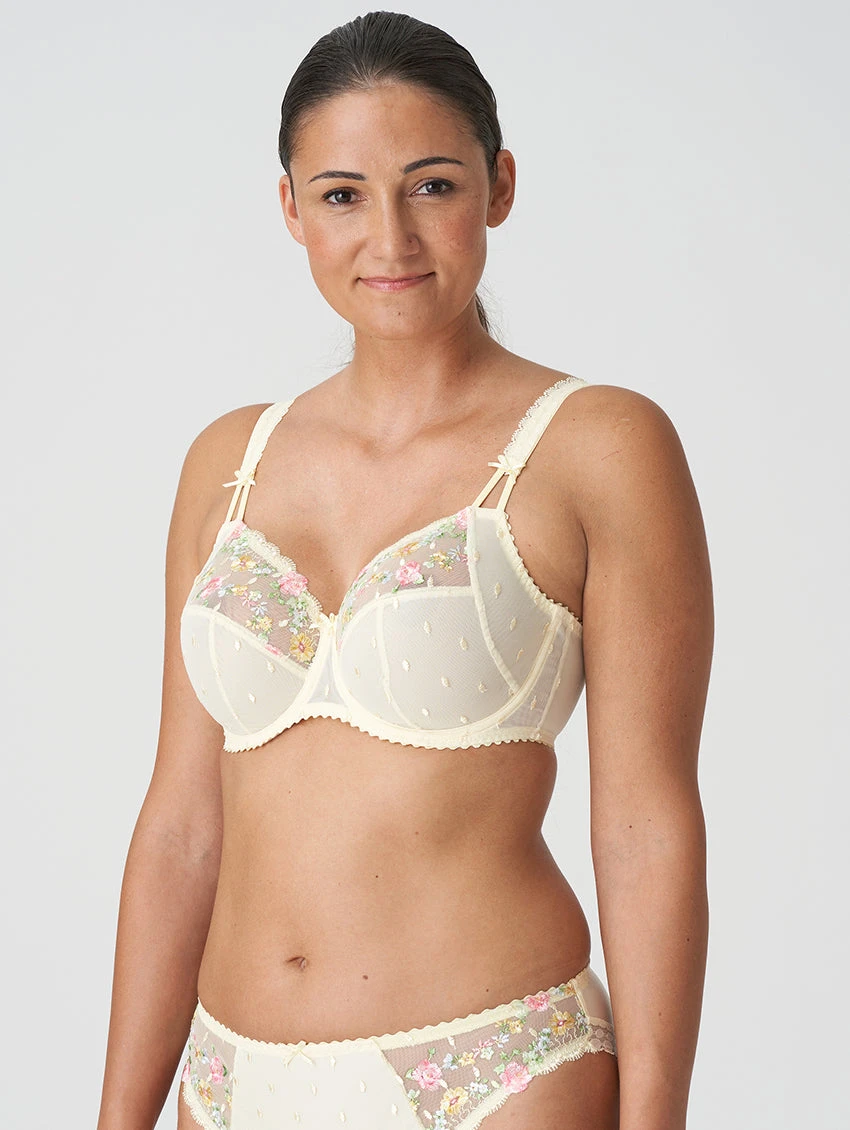 PrimaDonna Sedaine Full Cup Bra 6 PrimaDonna Sedaine Full Cup Bra - Image 4