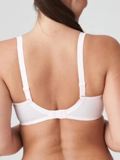 PrimaDonna Mohala Full Cup Bra 11 PrimaDonna Mohala Full Cup Bra -FOREVER YOUR LINGERIE 0163390PeimaMohalaFullCupBraPastelPinkBack