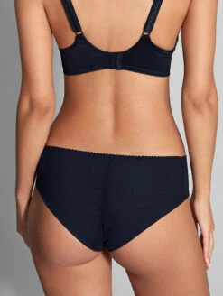 Empreinte Lauren Shorty 8 Empreinte Lauren Shorty -FOREVER YOUR LINGERIE 02218EmpreinteLaurenShortyNuitMagiqueBack