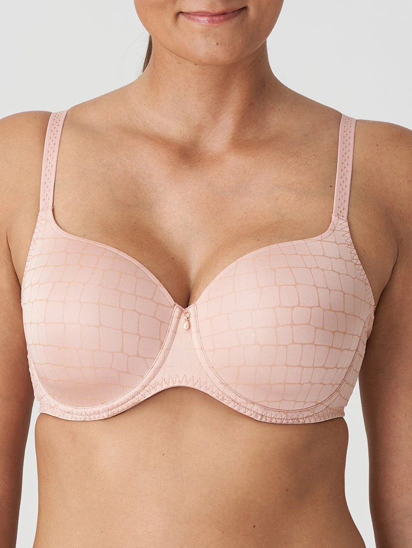 PrimaDonna Twist Torrance Padded Heart Bra 4 PrimaDonna Twist Torrance Padded Heart Bra - Image 2