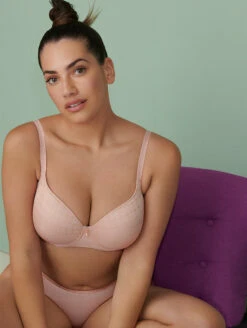 PrimaDonna Twist Torrance Padded Heart Bra