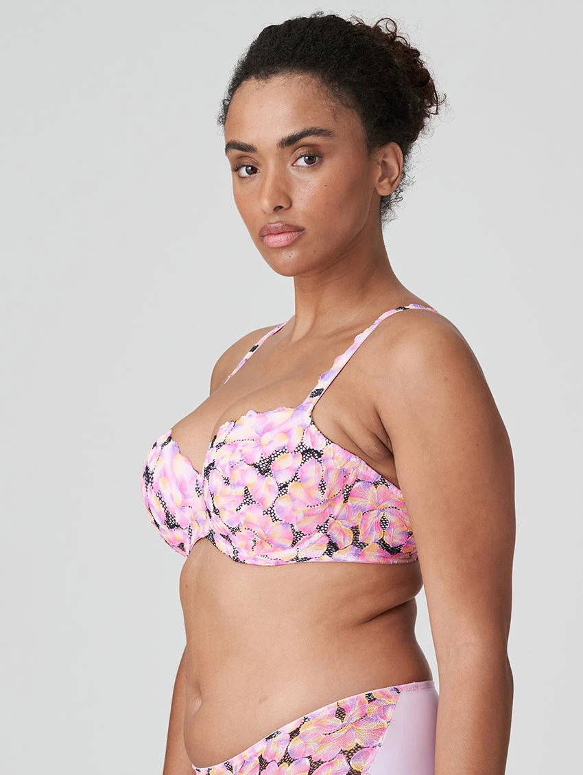 PrimaDonna Twist Via Alegre Padded Balcony Bra 4 PrimaDonna Twist Via Alegre Padded Balcony Bra - Image 2