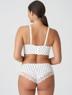 PrimaDonna Madison Plunge Bra 9 PrimaDonna Madison Plunge Bra -FOREVER YOUR LINGERIE 0262126MadisonDeepPlungeBra0562127MadisonHotpantsCocoClassicBackEdited