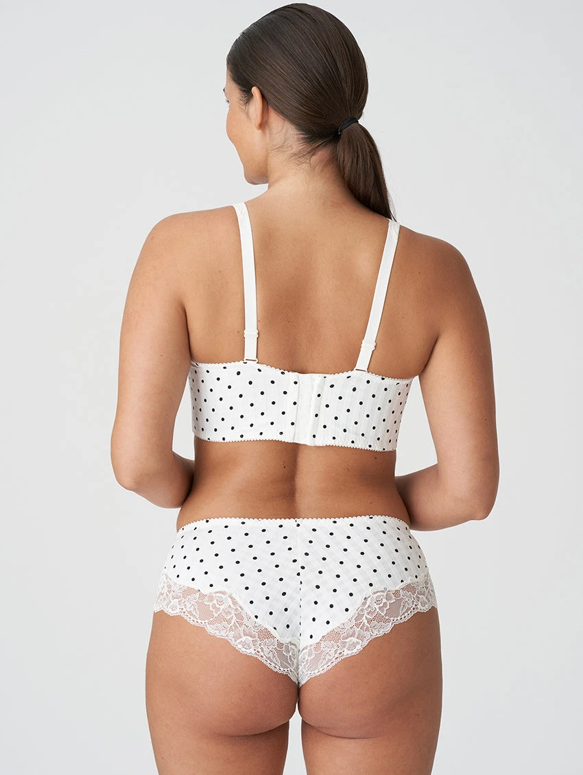 PrimaDonna Madison Plunge Bra 6 PrimaDonna Madison Plunge Bra - Image 4