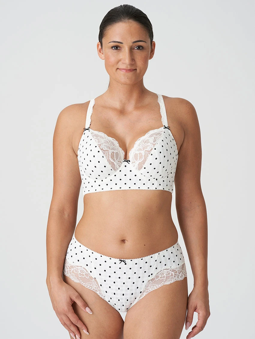 PrimaDonna Madison Plunge Bra 4 PrimaDonna Madison Plunge Bra - Image 2