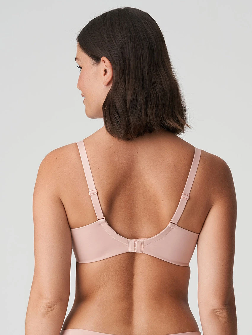 PrimaDonna Figuras Heart Shaped Padded Bra 5 PrimaDonna Figuras Heart Shaped Padded Bra - Image 3