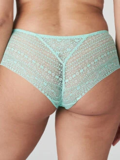 PrimaDonna Twist Epirus Hotpants 7 PrimaDonna Twist Epirus Hotpants -FOREVER YOUR LINGERIE 0541972PrimaEpirusHotpantsMiamiMintBack