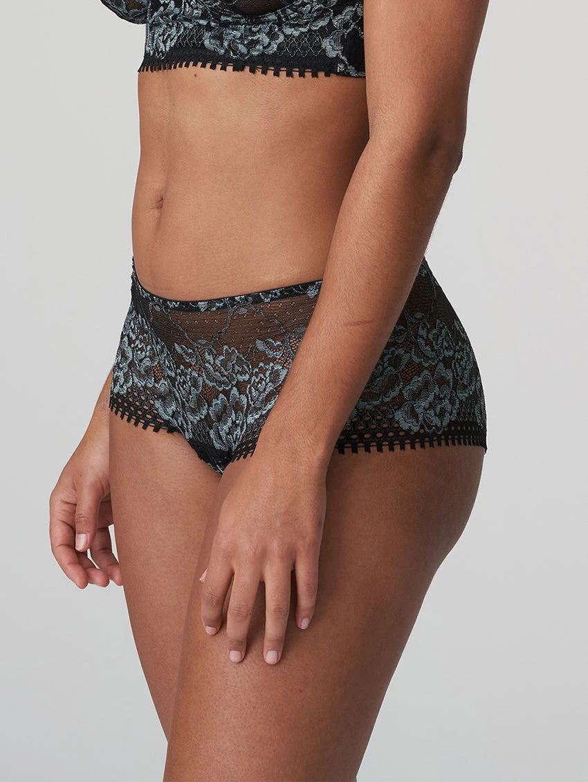 PrimaDonna Twist Rose Sauvage Hotpants 4 PrimaDonna Twist Rose Sauvage Hotpants - Image 2