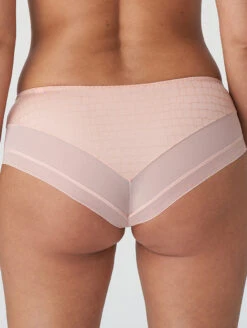 PrimaDonna Twist Torrance Hotpants 7 PrimaDonna Twist Torrance Hotpants -FOREVER YOUR LINGERIE 0542212TorranceHotpantsDustyPinkBackEdited
