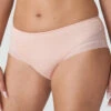 PrimaDonna Twist Torrance Hotpants 2 PrimaDonna Twist Torrance Hotpants -FOREVER YOUR LINGERIE 0542212TorranceHotpantsDustyPinkSideEdited