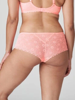 PrimaDonna Twist Sunset Hotel Hotpants 7 PrimaDonna Twist Sunset Hotel Hotpants -FOREVER YOUR LINGERIE 0542232HotpantsPinkParfaitBackEdited
