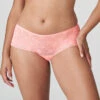 PrimaDonna Twist Sunset Hotel Hotpants 2 PrimaDonna Twist Sunset Hotel Hotpants -FOREVER YOUR LINGERIE 0542232HotpantsPinkParfaitFrontEdited