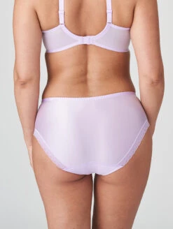 PrimaDonna Palace Garden Full Brief 7 PrimaDonna Palace Garden Full Brief -FOREVER YOUR LINGERIE 0563211PalaceGardenFullBriefPastelLavenderBackEdited