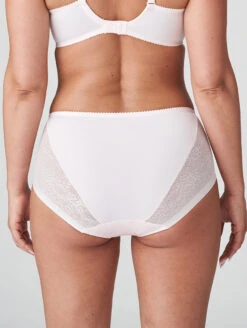PrimaDonna Mohala Full Brief 7 PrimaDonna Mohala Full Brief -FOREVER YOUR LINGERIE 0563391PrimaMohalaFullBriefsPastelPinkBack