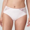 PrimaDonna Mohala Full Brief 2 PrimaDonna Mohala Full Brief -FOREVER YOUR LINGERIE 0563391PrimaMohalaFullBriefsPastelPinkFront