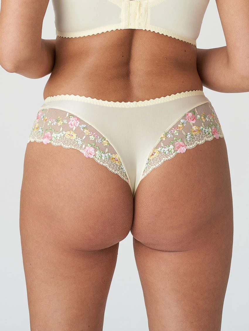 PrimaDonna Sedaine Luxury Thong 5 PrimaDonna Sedaine Luxury Thong - Image 3