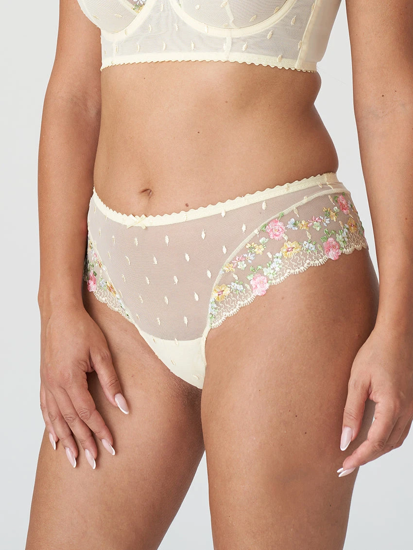 PrimaDonna Sedaine Luxury Thong 4 PrimaDonna Sedaine Luxury Thong - Image 2