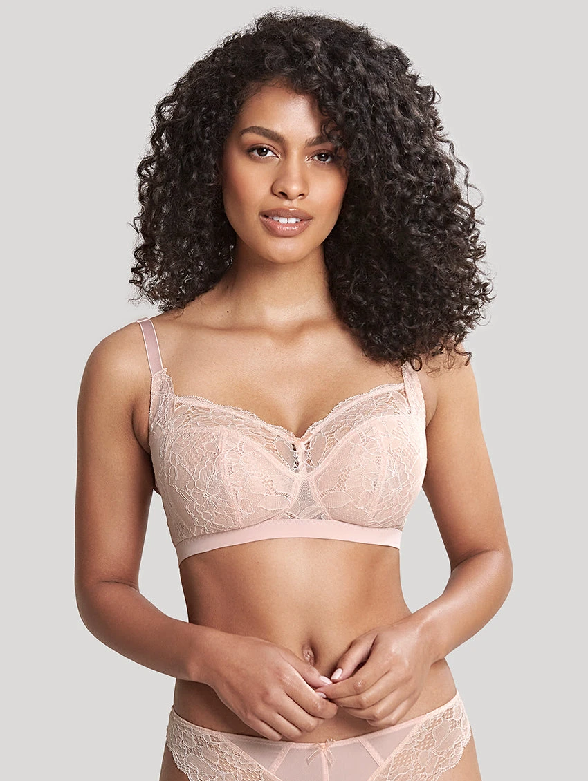 Panache Imogen Non Wire Bra 4 Panache Imogen Non Wire Bra - Image 2