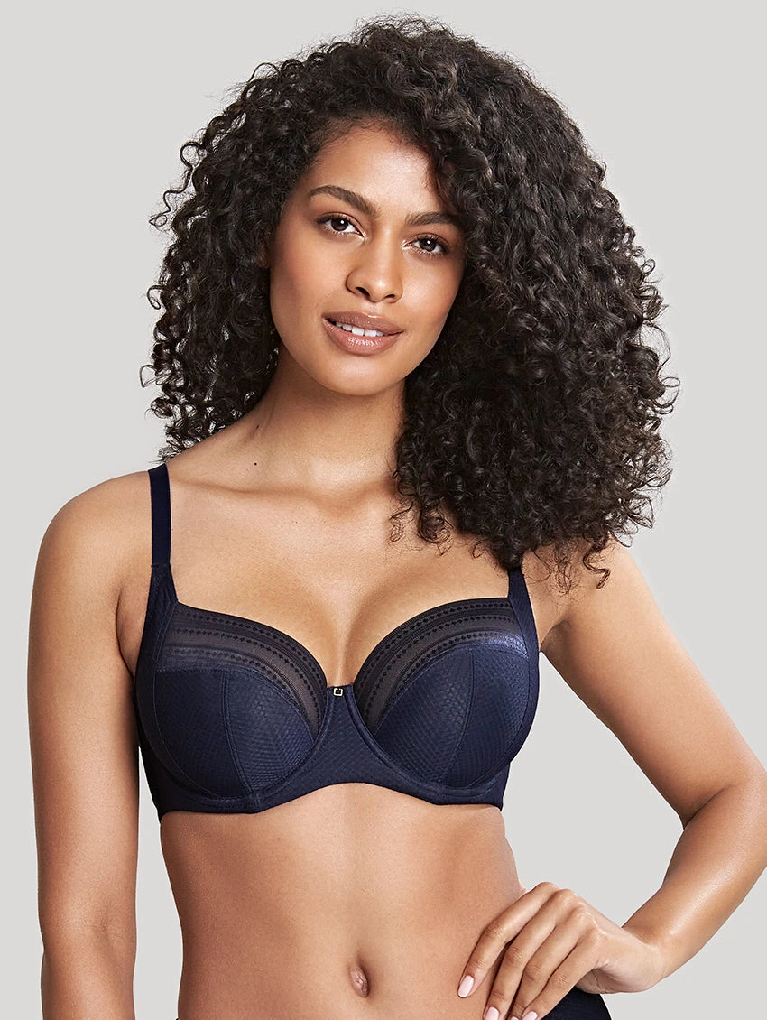 Panache Serene Full Cup Bra 3 Panache Serene Full Cup Bra