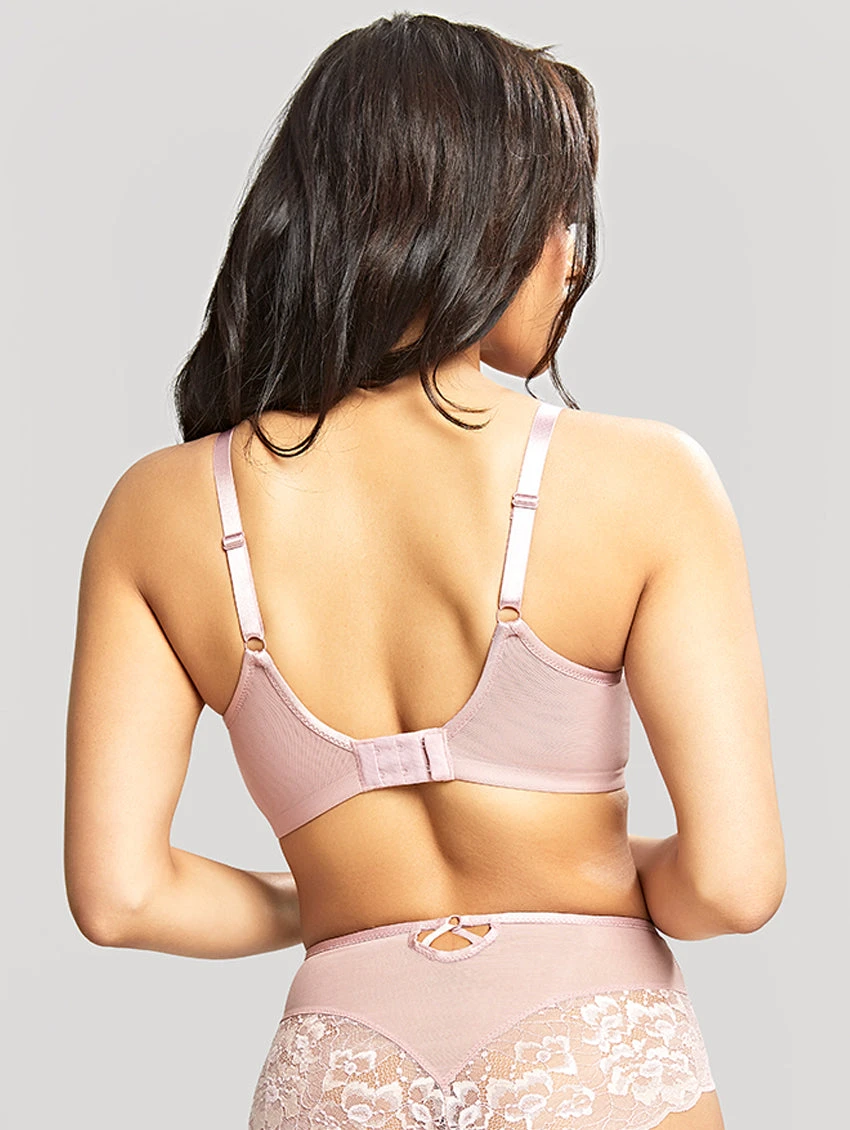 Panache Sabrina High Apex Balcony Bra 5 Panache Sabrina High Apex Balcony Bra - Image 3