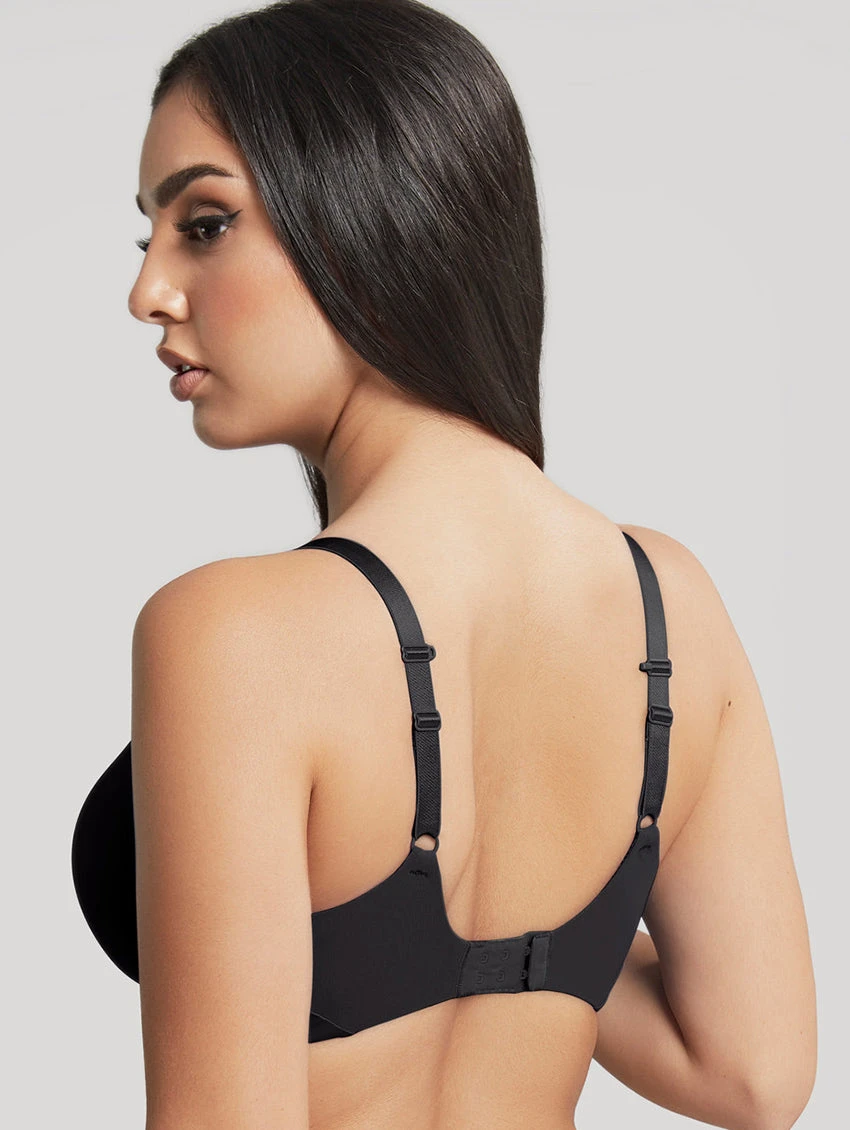 Cleo Faith Plunge Bra 6 Cleo Faith Plunge Bra - Image 4