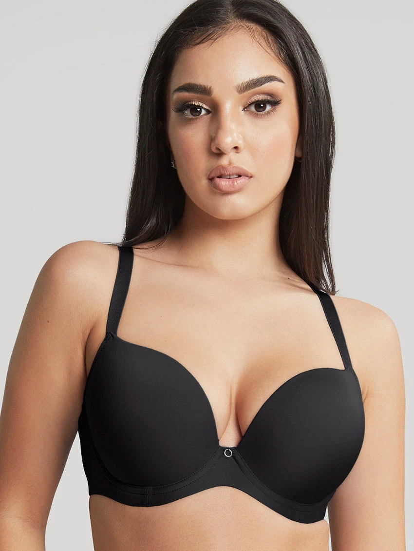 Cleo Faith Plunge Bra 5 Cleo Faith Plunge Bra - Image 3