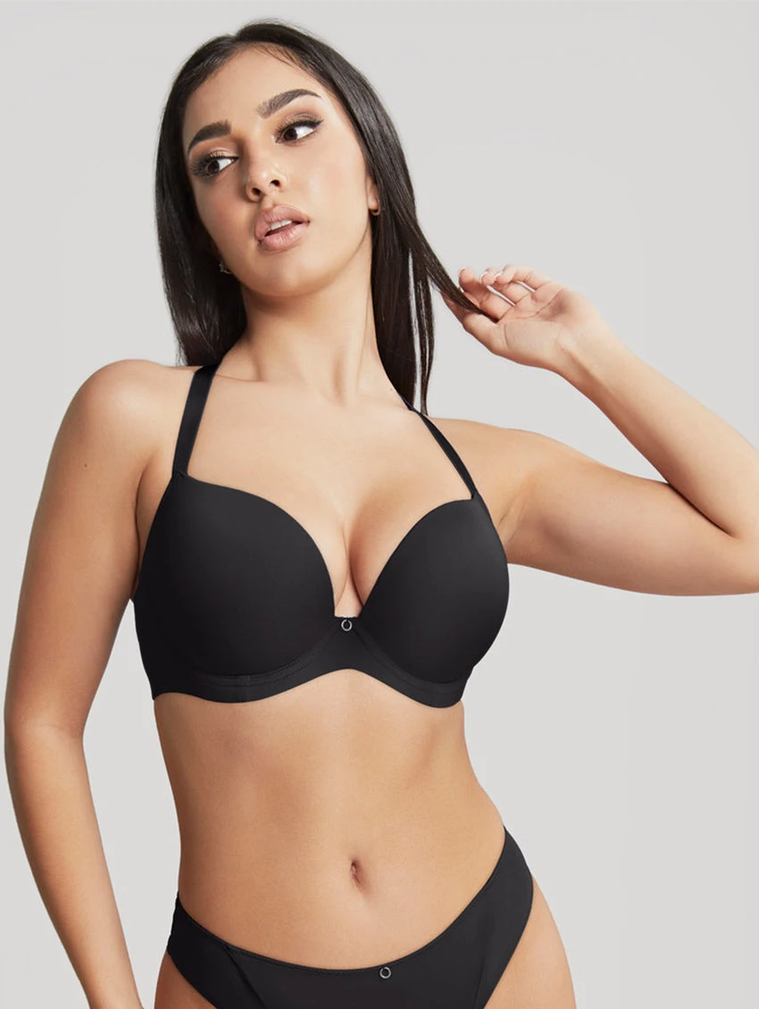 Cleo Faith Plunge Bra 8 Cleo Faith Plunge Bra - Image 6