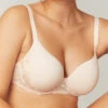 Simone Perele Promesse Plunge Bra