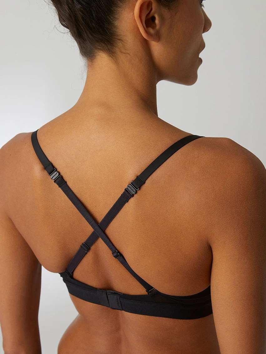 Simone Perele Non Wire Bralette 5 Simone Perele Non Wire Bralette - Image 3