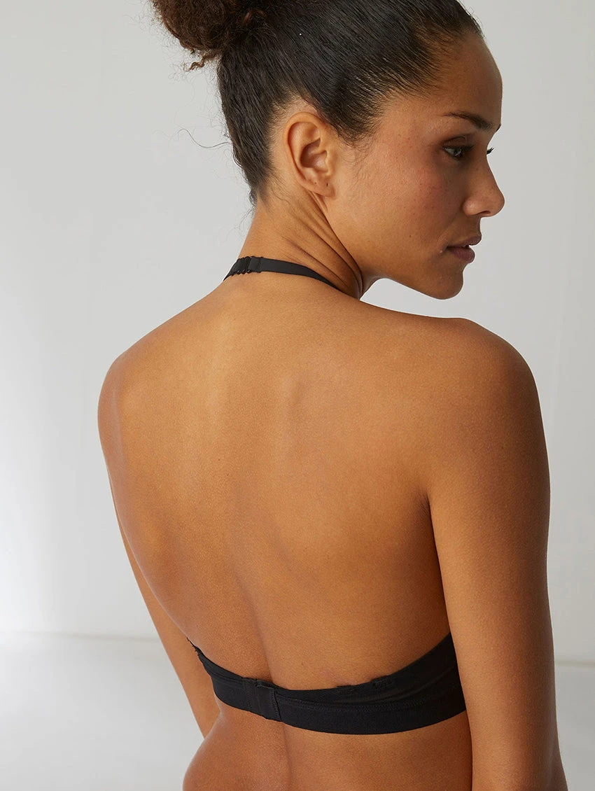 Simone Perele Non Wire Bralette 6 Simone Perele Non Wire Bralette - Image 4