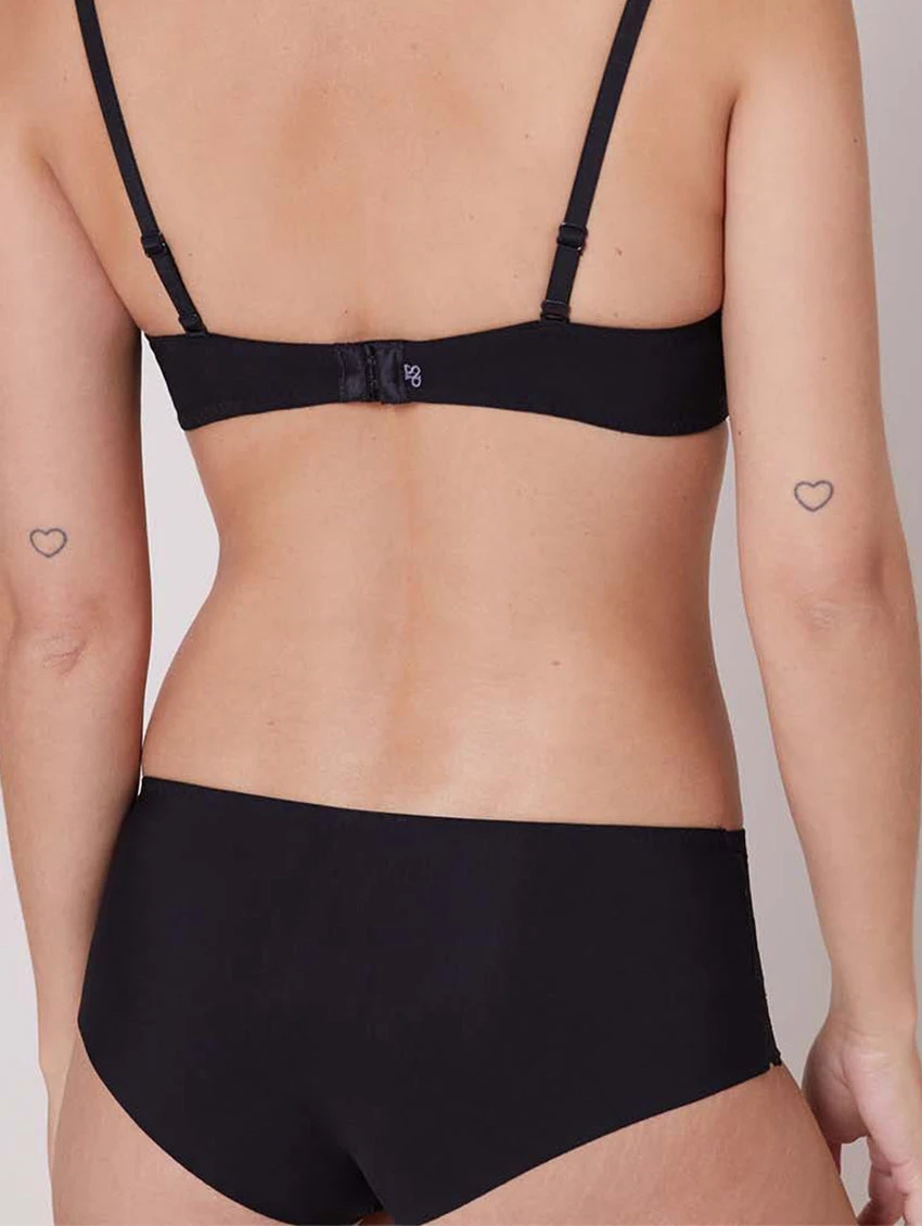 Simone Perele Saga Shorty 4 Simone Perele Saga Shorty - Image 2