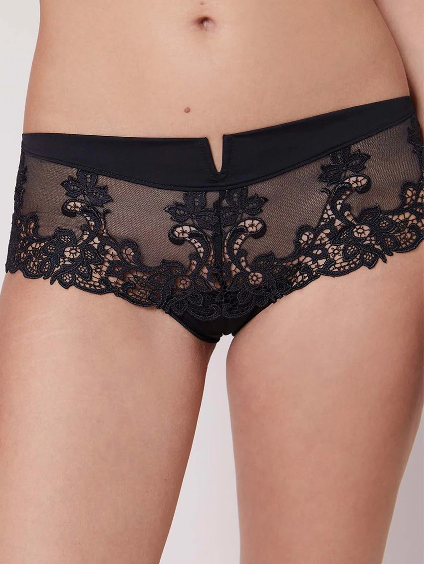 Simone Perele Saga Shorty 3 Simone Perele Saga Shorty