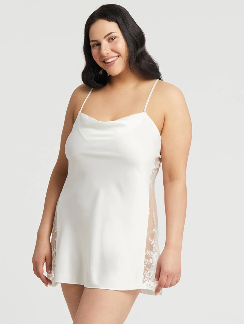 Rya Collection Darling Chemise 4 Rya Collection Darling Chemise - Image 2