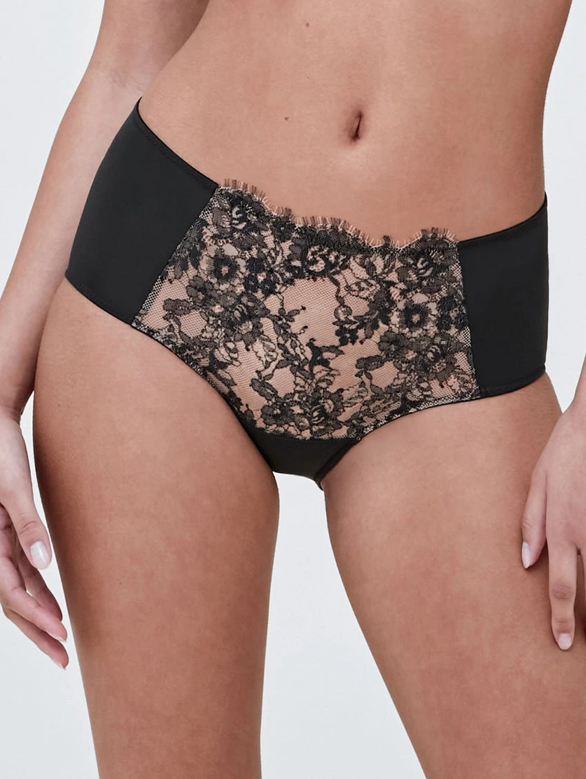 Skarlett Blue Entice Brief 3 Skarlett Blue Entice Brief