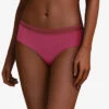 Passionata Dream Today Shorty 1 Passionata Dream Today Shorty -FOREVER YOUR LINGERIE 40H4ShortyRubyPinkFront