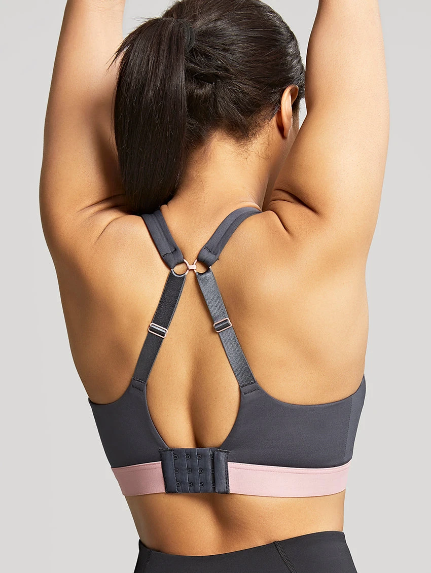 Panache Ultra Perform Wired Sports Bra 9 Panache Ultra Perform Wired Sports Bra - Image 7