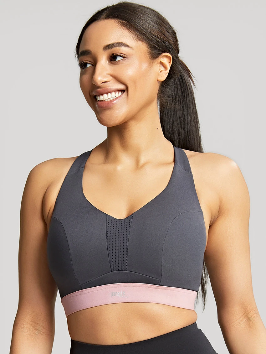 Panache Ultra Perform Wired Sports Bra 7 Panache Ultra Perform Wired Sports Bra - Image 5