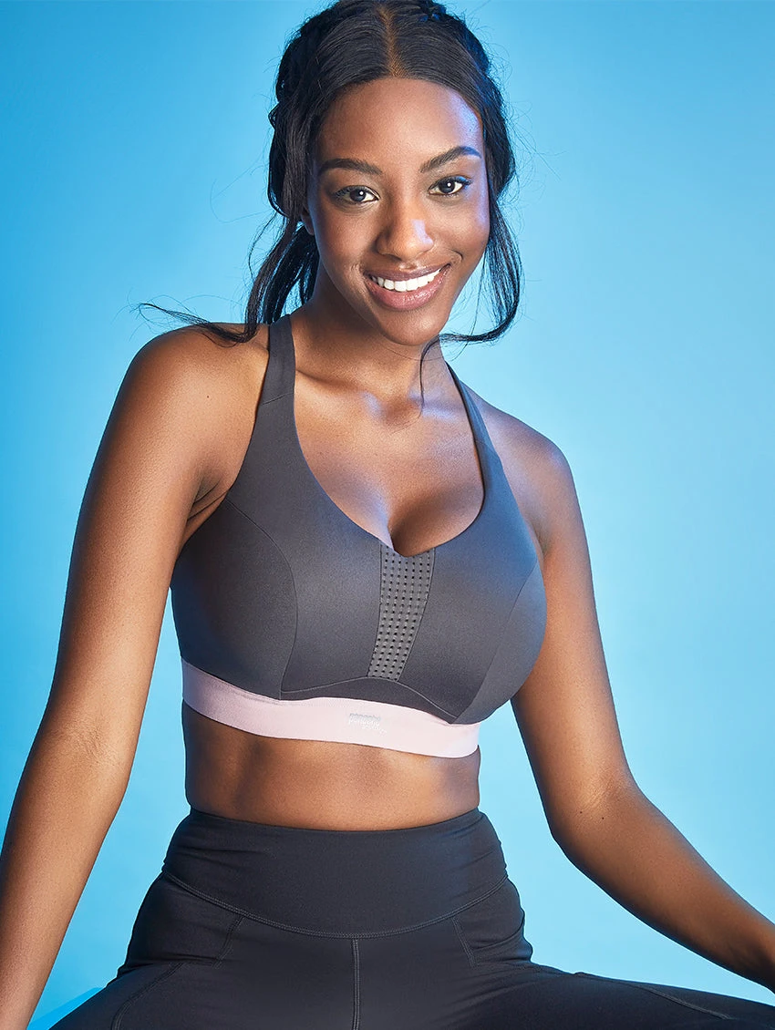 Panache Ultra Perform Wired Sports Bra 3 Panache Ultra Perform Wired Sports Bra