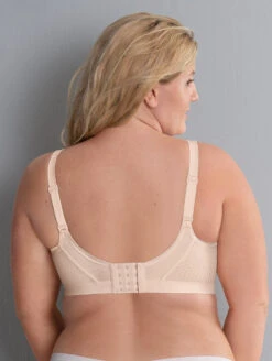 Anita Extreme Control Plus Sports Bra 11 Anita Extreme Control Plus Sports Bra -FOREVER YOUR LINGERIE 5567AnitaExtremeControlPlusSportsBraSmartRoseBack