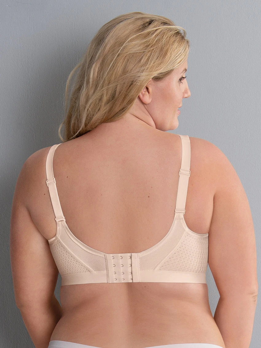 Anita Extreme Control Plus Sports Bra 7 Anita Extreme Control Plus Sports Bra - Image 5